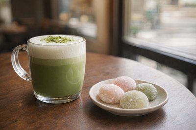 How to Make Matcha: A Comprehensive Guide to Preparing Matcha Tea